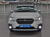 Subaru Outback 2020 годаүшін10 990 000 тг. в Алматы – фото 2