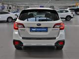 Subaru Outback 2020 годаүшін10 990 000 тг. в Алматы – фото 5