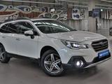 Subaru Outback 2020 годаүшін10 990 000 тг. в Алматы – фото 3