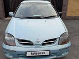 Nissan Tino 1998 года за 2 300 000 тг. в Жаркент – фото 3
