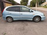 Nissan Tino 1998 года за 2 300 000 тг. в Жаркент – фото 5