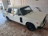 ВАЗ (Lada) 2107 2005 года за 550 000 тг. в Актау – фото 5