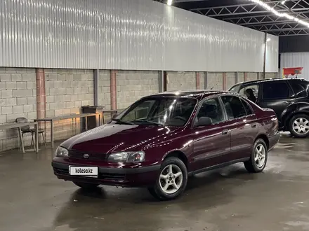 Toyota Carina E 1994 года за 1 800 000 тг. в Алматы – фото 8