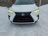 Lexus RX 300 2019 года за 20 000 000 тг. в Астана