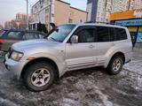 Mitsubishi Montero 2001 годаүшін5 000 000 тг. в Экибастуз – фото 2