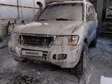 Mitsubishi Montero 2001 годаfor5 000 000 тг. в Экибастуз