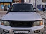 Mitsubishi Montero 2001 годаүшін5 000 000 тг. в Экибастуз – фото 4