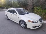 Acura TL 2008 года за 6 500 000 тг. в Караганда