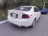 Acura TL 2008 года за 6 500 000 тг. в Караганда – фото 2