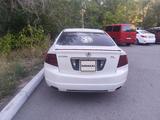 Acura TL 2008 года за 6 500 000 тг. в Караганда – фото 3
