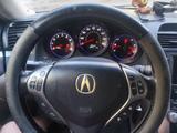 Acura TL 2008 года за 6 500 000 тг. в Караганда – фото 4