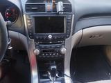 Acura TL 2008 года за 6 500 000 тг. в Караганда – фото 5