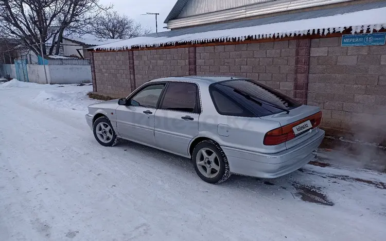 Mitsubishi Galant 1991 года за 1 380 000 тг. в Алматы