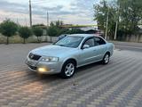 Nissan Almera Classic 2007 годаүшін3 650 000 тг. в Алматы