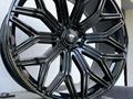 R23 стильные диски от RAF Tuning на Range Rover за 660 000 тг. в Алматы
