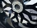 R23 стильные диски от RAF Tuning на Range Rover за 660 000 тг. в Алматы – фото 4