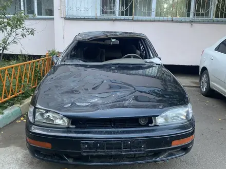 Toyota Camry 1994 года за 700 000 тг. в Астана – фото 5