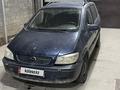 Opel Zafira 2001 года за 500 000 тг. в Шымкент