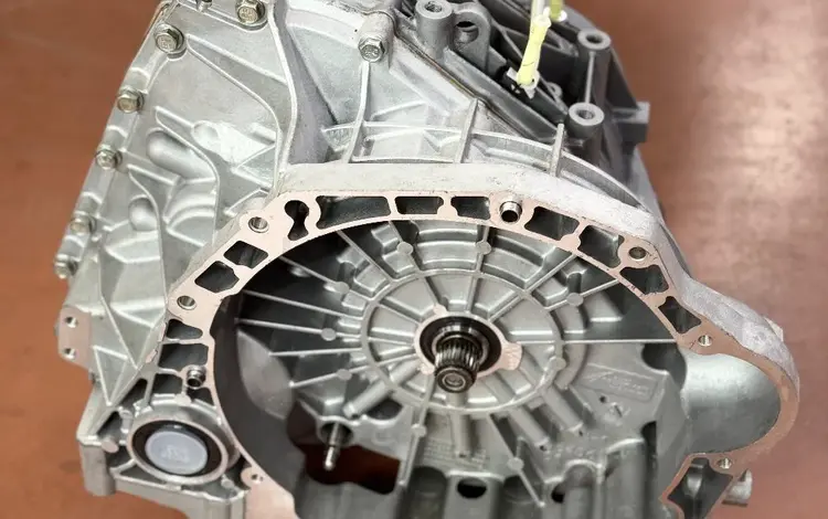 Акпп jac j7 за 850 000 тг. в Караганда