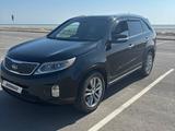 Kia Sorento 2013 года за 8 100 000 тг. в Актау – фото 5