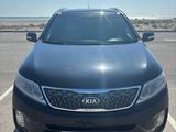 Kia Sorento 2013 года за 8 100 000 тг. в Актау – фото 4