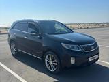 Kia Sorento 2013 года за 8 100 000 тг. в Актау – фото 2