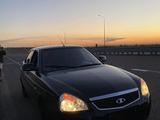 ВАЗ (Lada) Priora 2170 2008 года за 1 250 000 тг. в Алматы