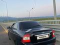 ВАЗ (Lada) Priora 2170 2008 года за 1 250 000 тг. в Алматы – фото 4