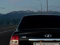 ВАЗ (Lada) Priora 2170 2008 года за 1 250 000 тг. в Алматы – фото 6