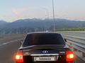 ВАЗ (Lada) Priora 2170 2008 года за 1 250 000 тг. в Алматы – фото 5