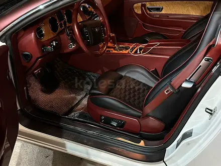 Bentley Continental GT 2005 года за 12 500 000 тг. в Туркестан – фото 10