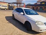 Daewoo Lacetti 2008 года за 2 500 000 тг. в Алматы – фото 3