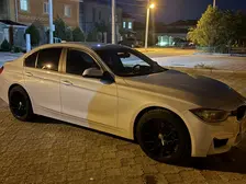BMW 3 Series, 2018