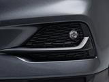 Заглушка ПТФ переднего бампера левая Nissan Qashqai DDBXZ195 DeliParts за 7 440 тг. в Алматы – фото 2