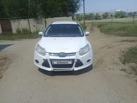 Ford Focus 2014 года за 2 600 000 тг. в Актобе
