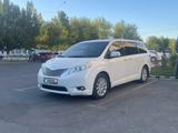 Toyota Sienna 2013 года за 13 000 000 тг. в Кентау