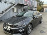 Kia K5 2020 года за 10 400 000 тг. в Астана