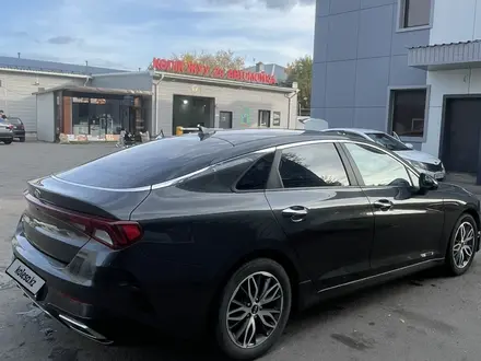 Kia K5 2020 года за 10 400 000 тг. в Астана – фото 5