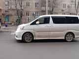 Toyota Alphard 2005 года за 7 100 000 тг. в Атырау