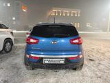 Kia Sportage 2013 годаүшін6 599 999 тг. в Караганда – фото 4