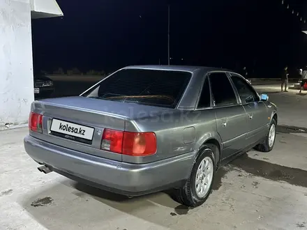 Audi A6 1995 года за 3 500 000 тг. в Шымкент