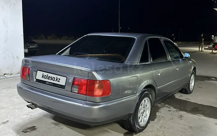 Audi A6 1995 года за 3 500 000 тг. в Шымкент