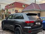 Jeep Grand Cherokee 2022 года за 21 000 000 тг. в Астана – фото 3