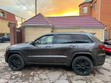 Jeep Grand Cherokee 2022 года за 21 000 000 тг. в Астана – фото 5