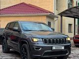 Jeep Grand Cherokee 2022 года за 21 000 000 тг. в Астана