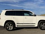 Toyota Land Cruiser 2008 годаүшін15 500 000 тг. в Усть-Каменогорск – фото 5