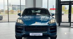 Porsche Cayenne Coupe V6 2024 годаfor78 900 000 тг. в Астана – фото 3