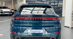 Porsche Cayenne Coupe V6 2024 годаүшін78 900 000 тг. в Астана – фото 5