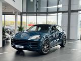 Porsche Cayenne Coupe V6 2024 года за 78 900 000 тг. в Астана