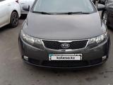 Kia Cerato 2012 года за 5 000 000 тг. в Алматы